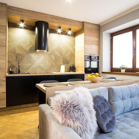 Apartament Julia Zakopane Eksteriør billede