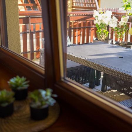 Apartament Julia Zakopane Eksteriør billede